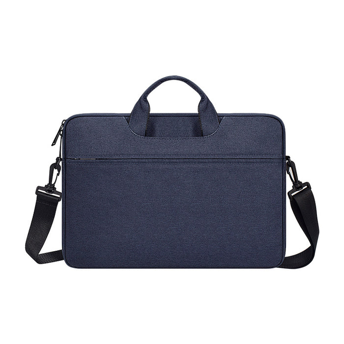 Waterproof laptop bag 13 14 15.6 inch computer bag