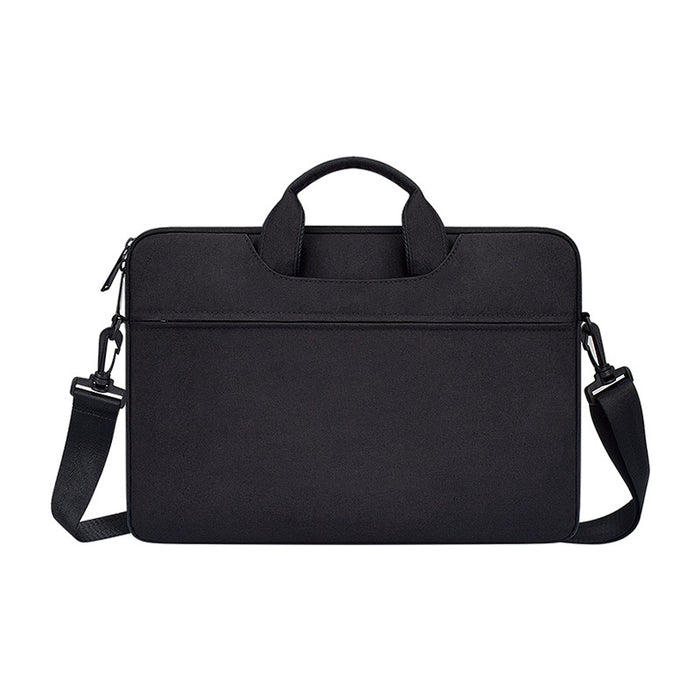Waterproof laptop bag 13 14 15.6 inch computer bag