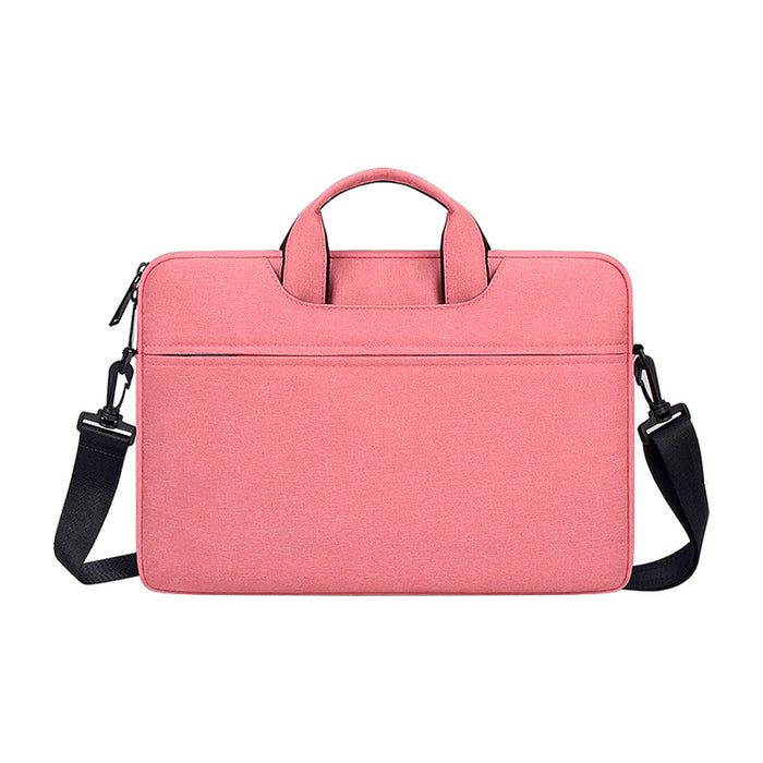 Waterproof laptop bag 13 14 15.6 inch computer bag