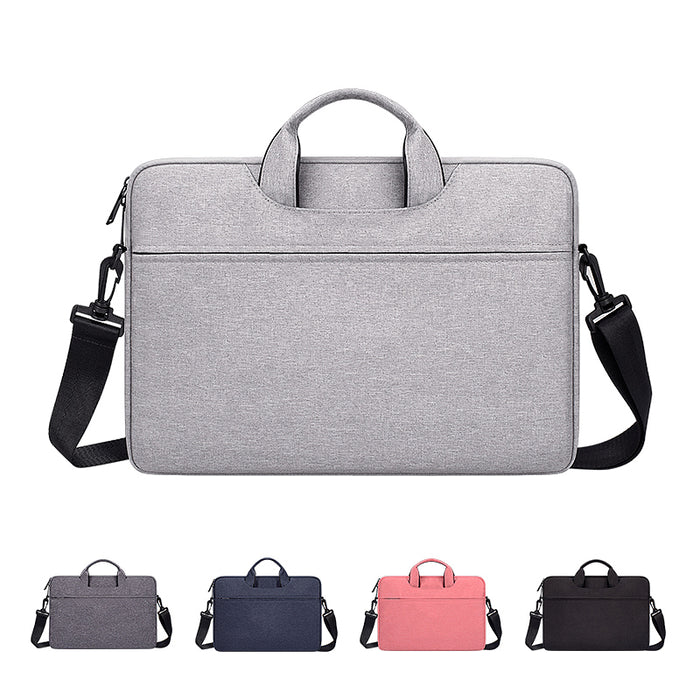 Waterproof laptop bag 13 14 15.6 inch computer bag