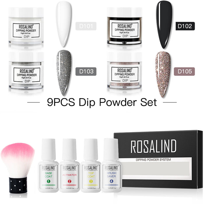 Nagelpflege-Set