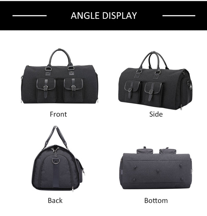 Männer Reisetasche