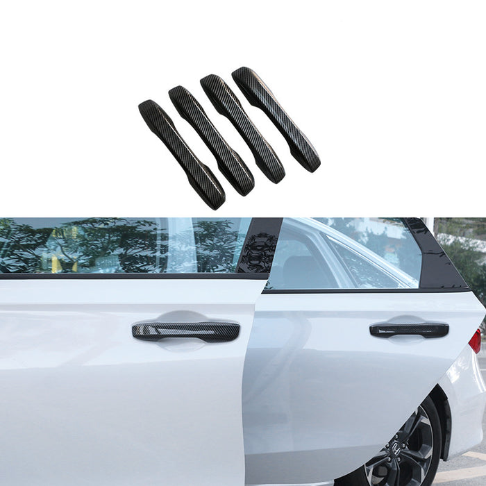 Auto-Türgriff Dekorative Aufkleber Zubehör