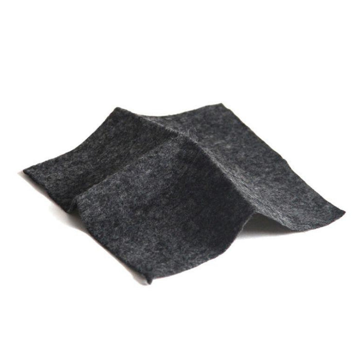 Car scratch repair nano cloth polishing cloth