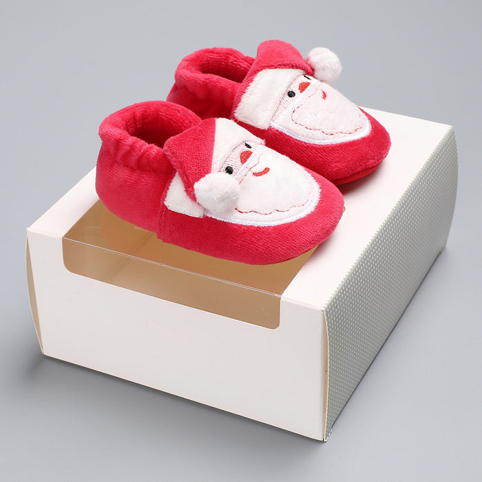 Babyschuhe für Männer und Frauen