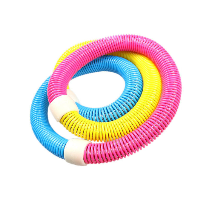 Soft Hoop Sport Hoop Fitness Circle Fitnessgeräte Abnehmen Home Bodybuilding