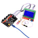 3D-Drucker-Motherboard