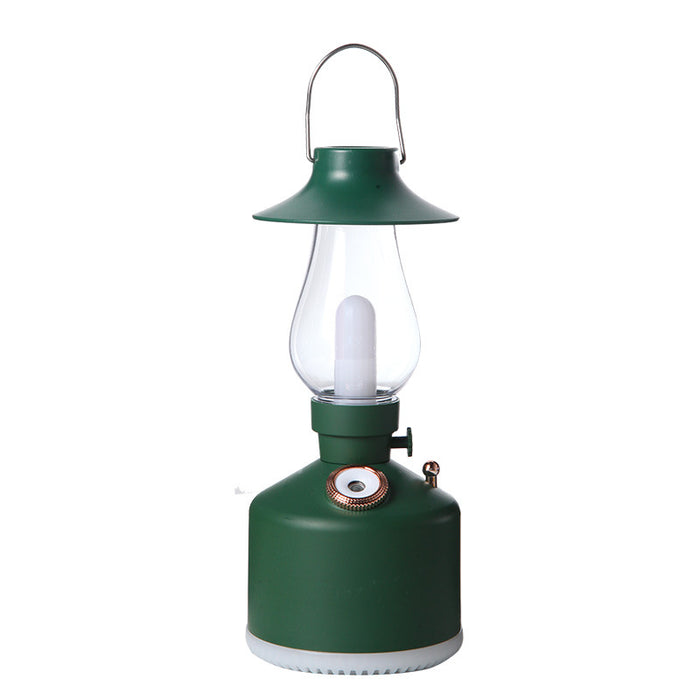 Outdoor Camping Licht Luftbefeuchter Mode Portable