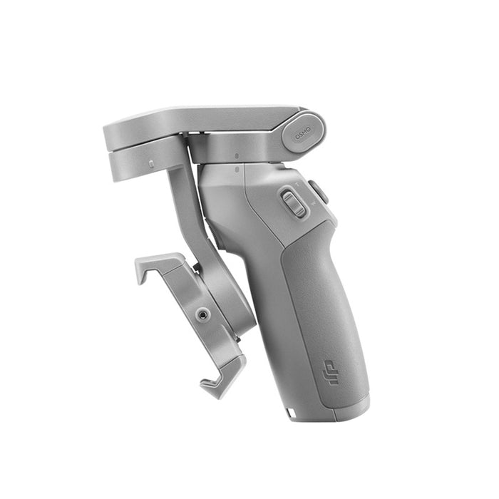 Lingmu Handy PTZ 3 Handy-Stabilisator