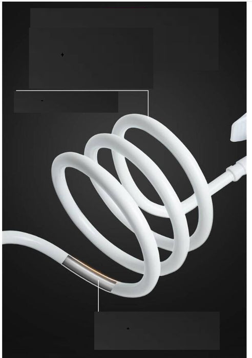 Handy-Halterung Lazy Handy-Halterung Bedside Spirale Handy-Clip Lazy Halterung Multi-Funktions
