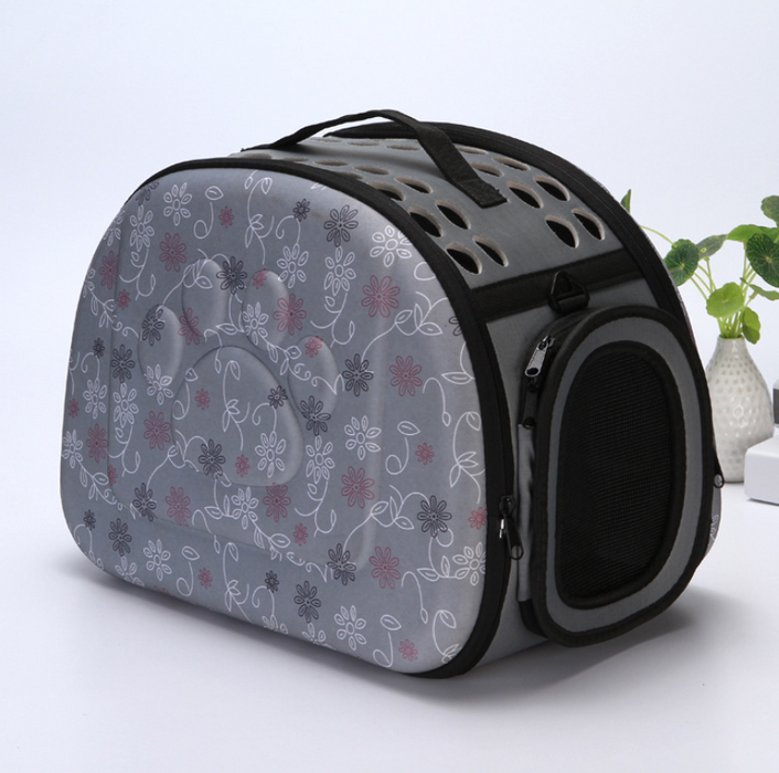 EVA mittel Haustier Tasche Haustier aus Tasche Haustier Falttasche reisen aus Haustier Rucksack Haustier Stereotypen Paket