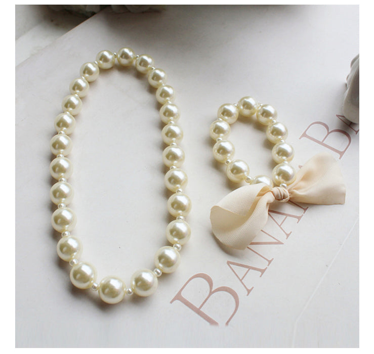 Mode Kinder Accessoires Mädchen Schmuck