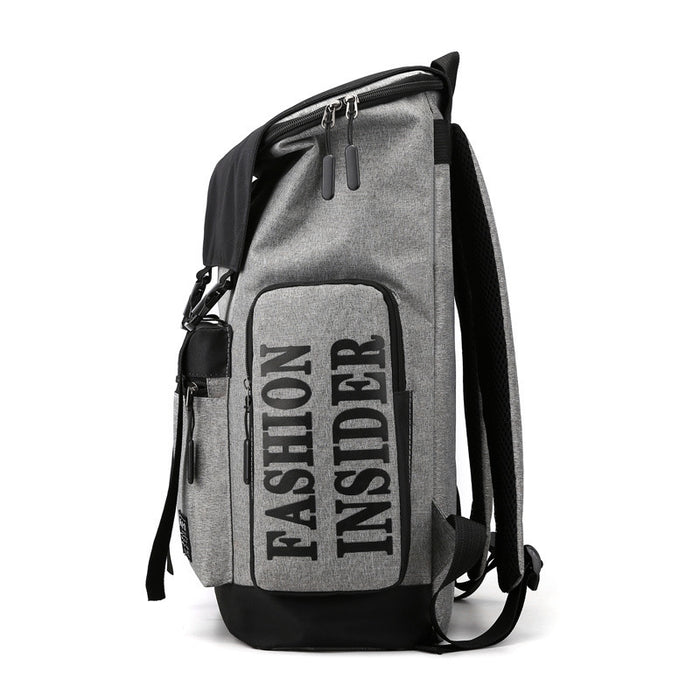 Leisure & Travel Backpack