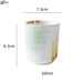 200 300 ml China Porzellan Kaffeetasse Espressotassen Traditionelles Chinesisch