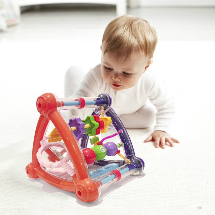 Baby Greiftrainingsspielzeug