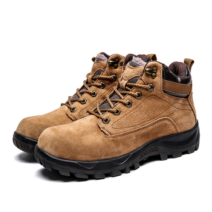 Outdoor-Schuhe Männer Kletterschuhe Wanderschuhe Männer