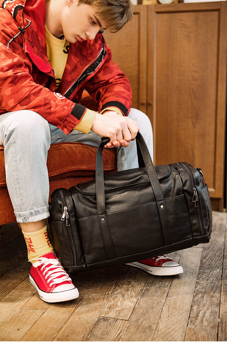 Reisetasche für Männer