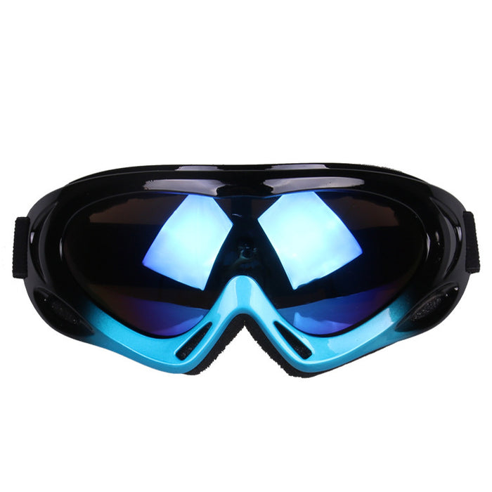 Skibrille Outdoor-Sport-Kletterbrille