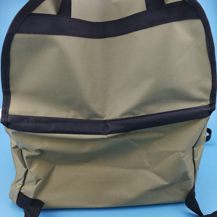 Explosive Auto Reise Atmungsaktive Haustier Tasche