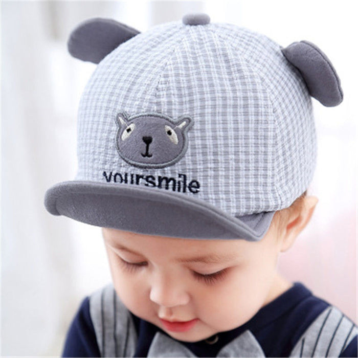 Baby hats for men and women
