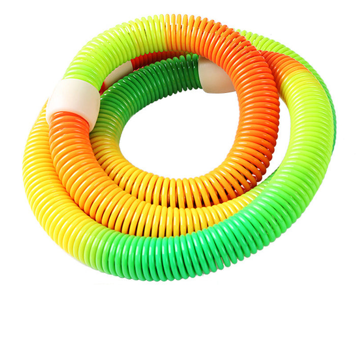 Soft Hoop Sport Hoop Fitness Circle Fitnessgeräte Abnehmen Home Bodybuilding
