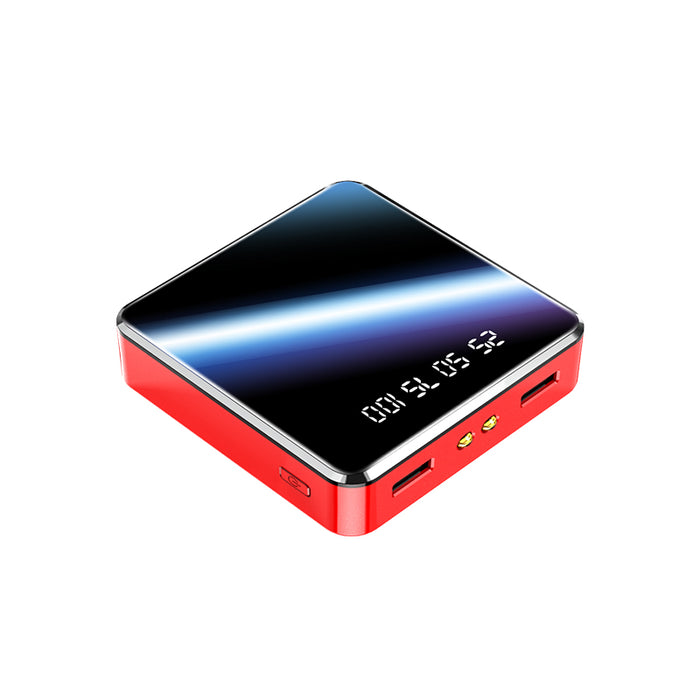 20000mAh Portable Power Bank USB Ladegerät