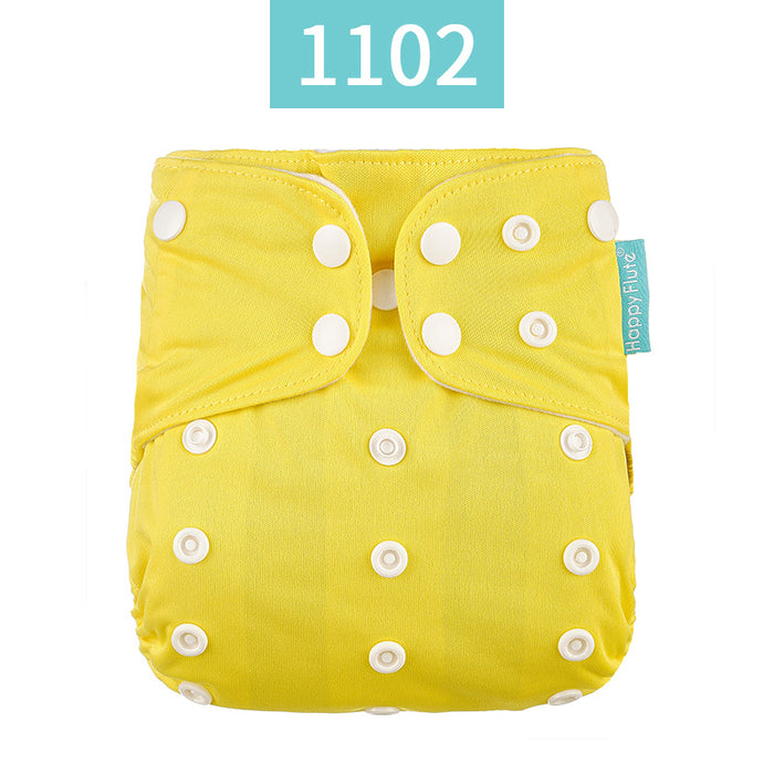 Breathable and comfortable baby training pants