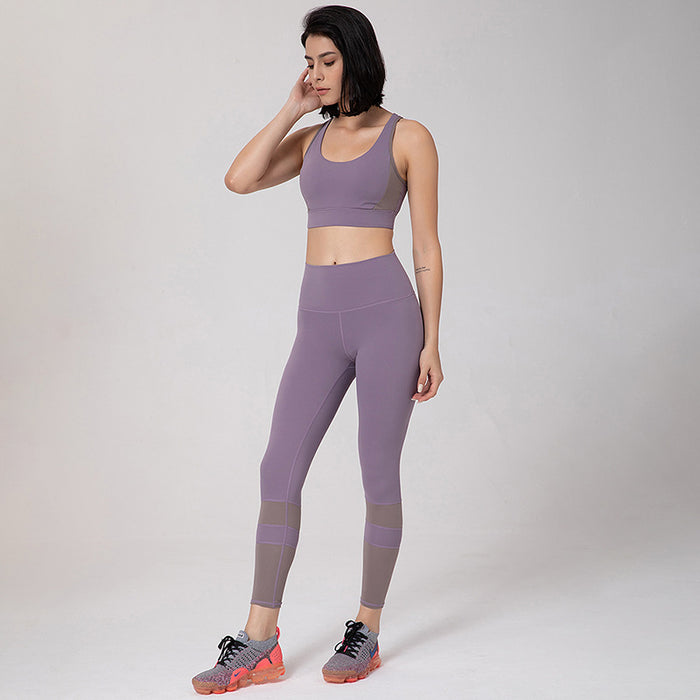 Workout Kleidung für Frauen Lounge Wear Mode Set