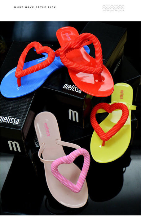 Flip flops for women summer clothing non-slip
