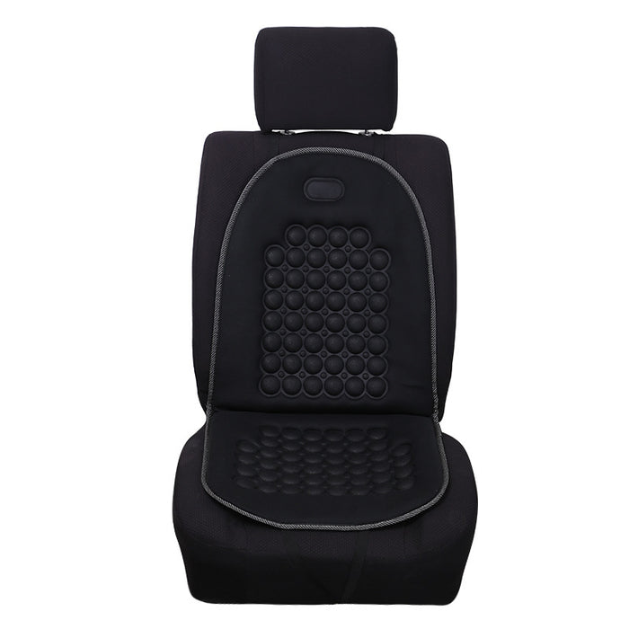 Anti-slip automatic mat, wear-resistant