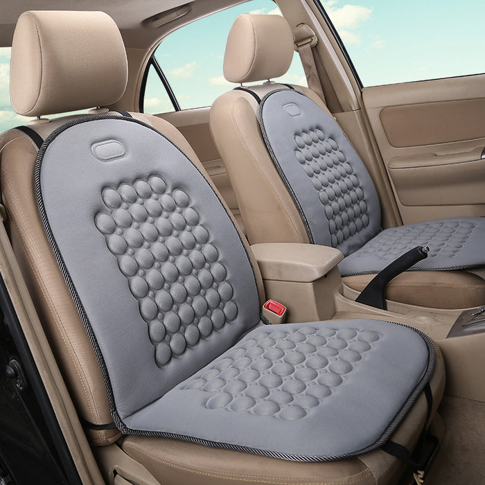 Anti-slip automatic mat, wear-resistant