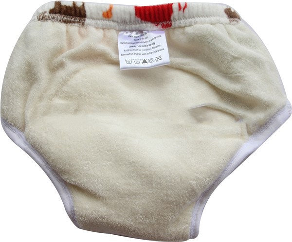 Baby training pants