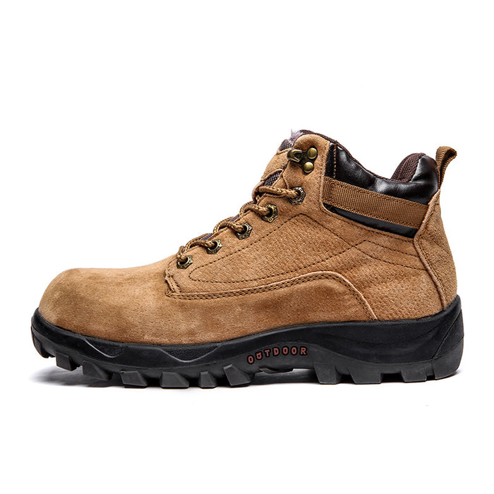 Outdoor-Schuhe Männer Kletterschuhe Wanderschuhe Männer