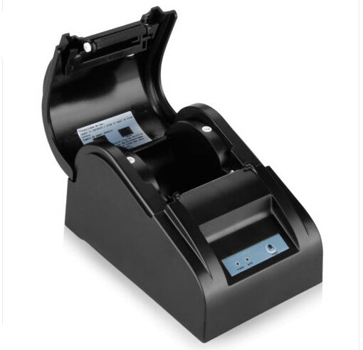 Thermodrucker POS-5890T Supermarkt-Kassendrucker usb kleiner Ticketdrucker