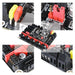 3D-Drucker-Motherboard