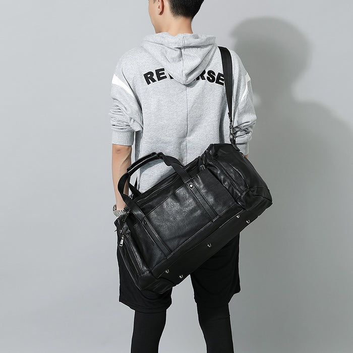 Reisetasche für Männer