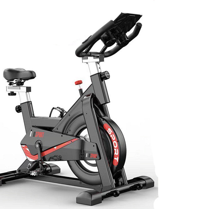 Spinning Bike Heimfitnessgeräte Silent Fitness