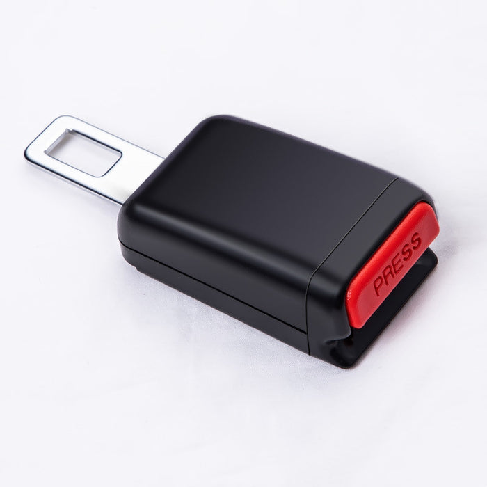 Car socket with bayonet plug accessories