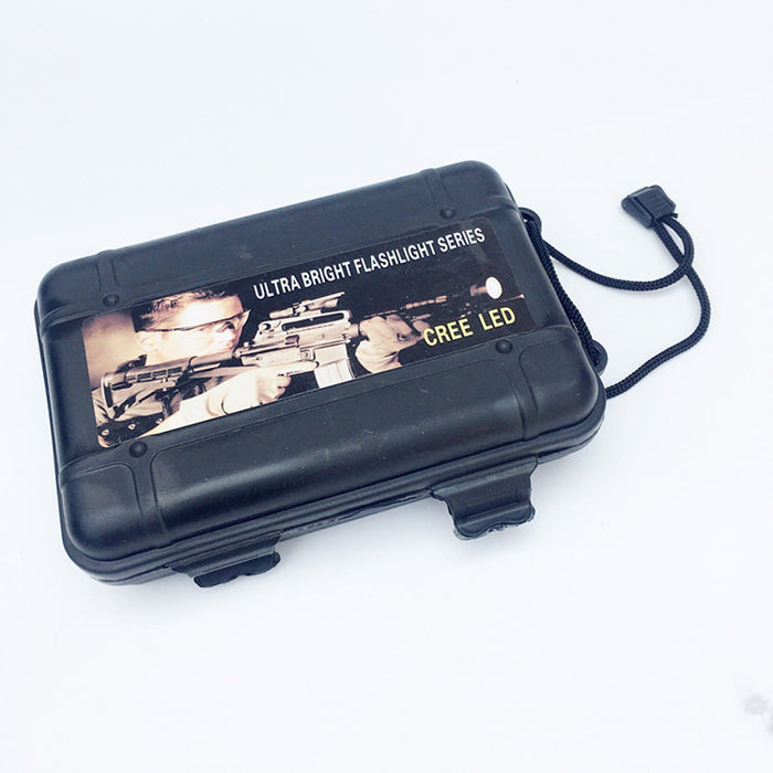 BBQ Grill Licht