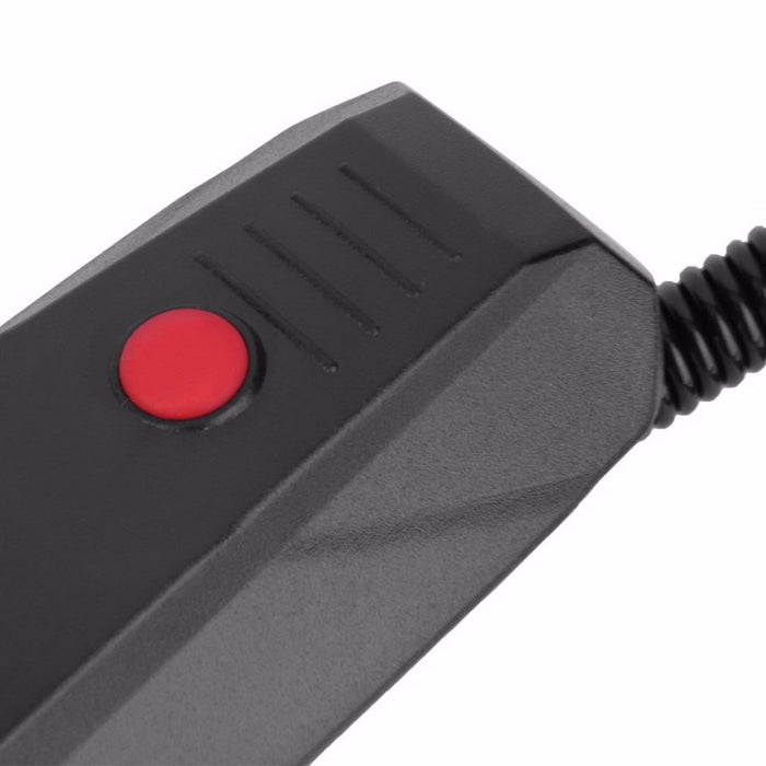 Electronic horn for bicycles