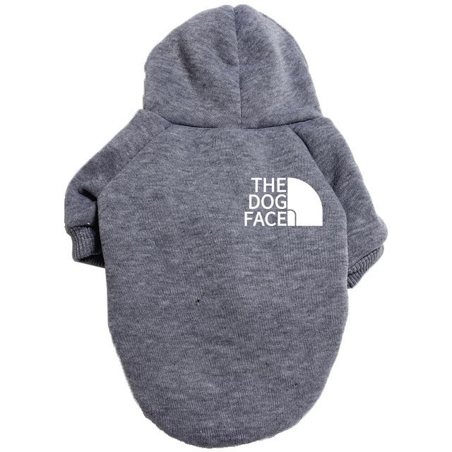Large and small dogs pet clothing clothing
