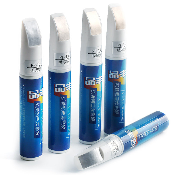 Portable car paint fixer repair scratches