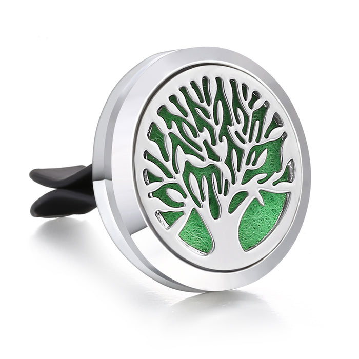 Auto-Klimaanlage Luftauslass Parfüm Clip Autozubehör Ornamente