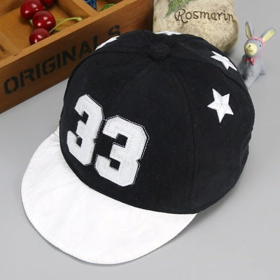 Baby hats for men and women