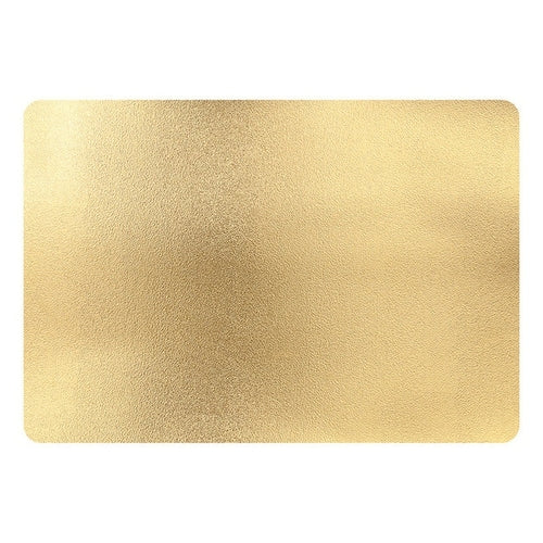 4/6/8PCS PVC-Tischset für Esstisch, hohle Auflage, Untersetzer, Tisch