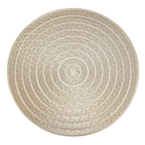 4/6/8PCS PVC-Tischset für Esstisch, hohle Auflage, Untersetzer, Tisch