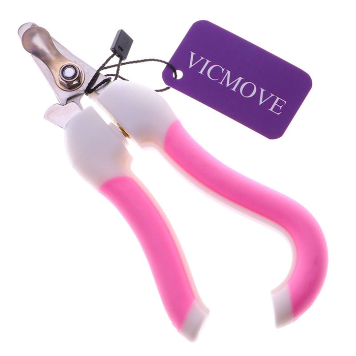 Clippers for pet grooming