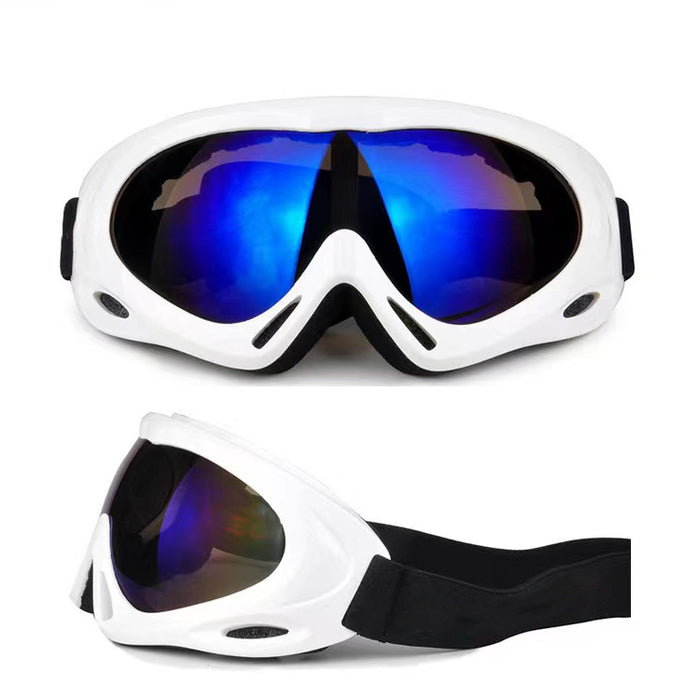 Skibrille Outdoor-Sport-Kletterbrille