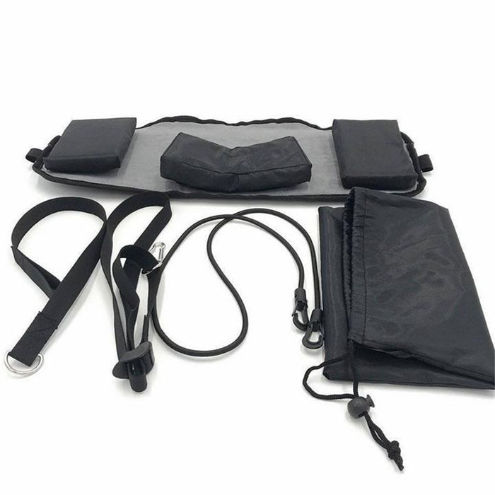 Fitness equipment