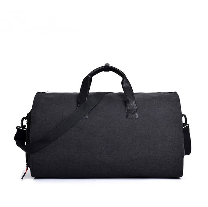 Travel garment bag